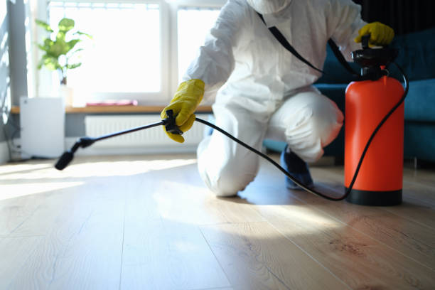 Best Pest Removal Services  in Waterford, CA